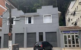 Pousada Pitangueiras